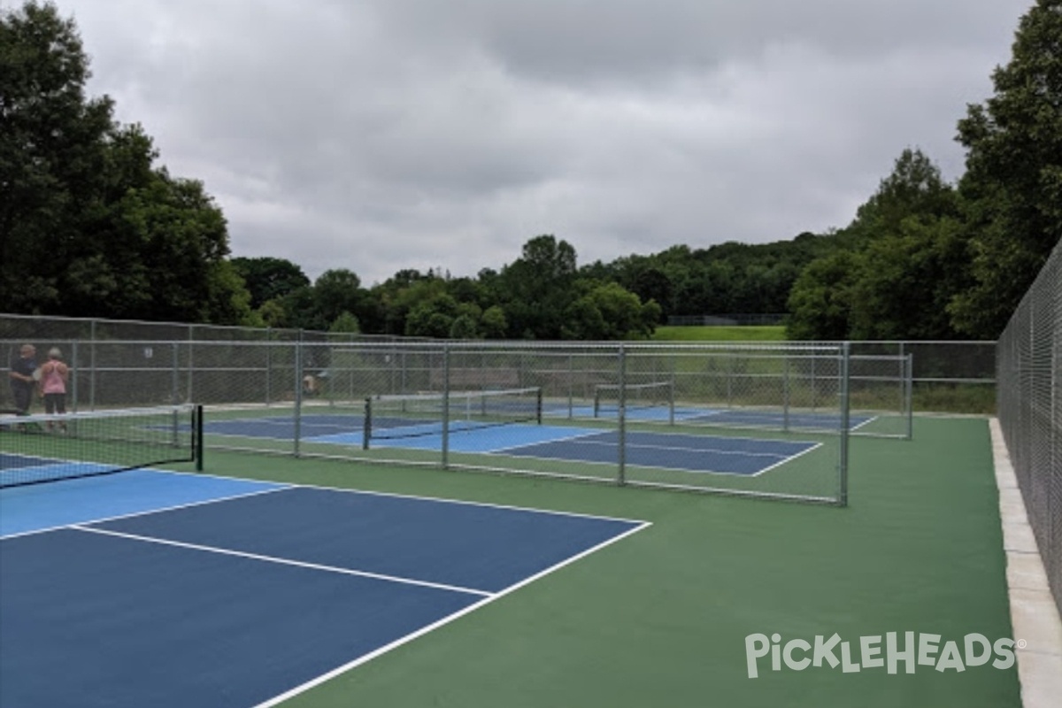 Photo of Pickleball at Lone Lake